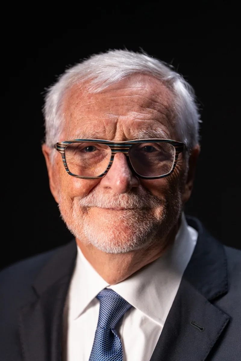 Portrait professionnel d'équipe réalisé à Montréal par Orko Media